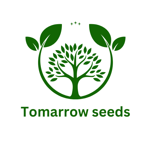 Tomarrow Seeds